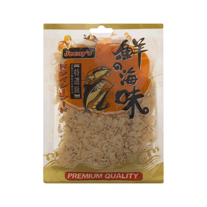 JEENY's Dried Shrimp