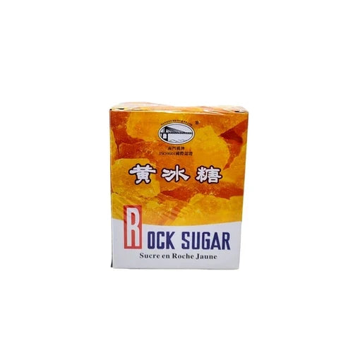 Nan Men Bridge White Sugar Lumps 400g