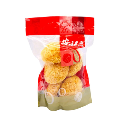 Traditional Dried Fungus 木耳