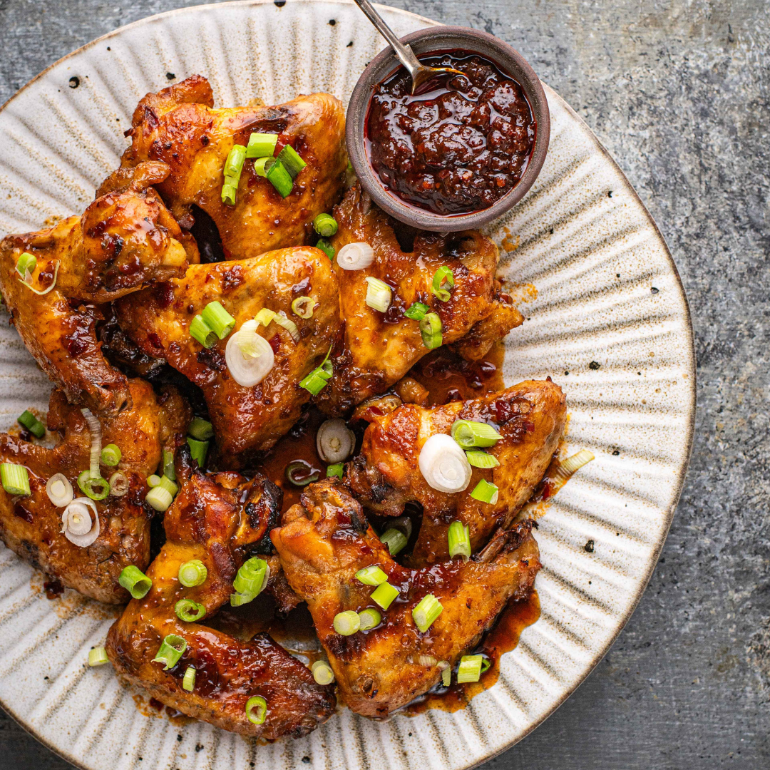 Makan Malaysia Sauces & Sambal Almonds