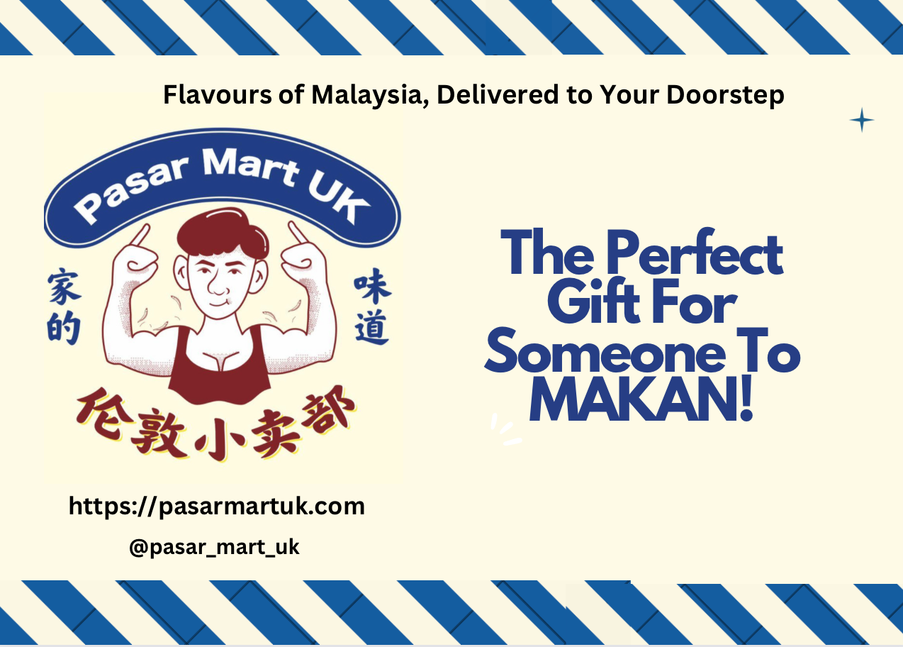 Pasar Mart UK Gift Card