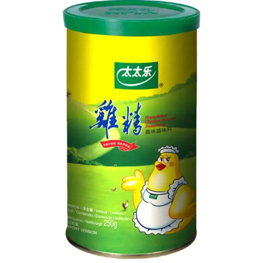 Totole Chicken Flavour Seasoning Tin 250g