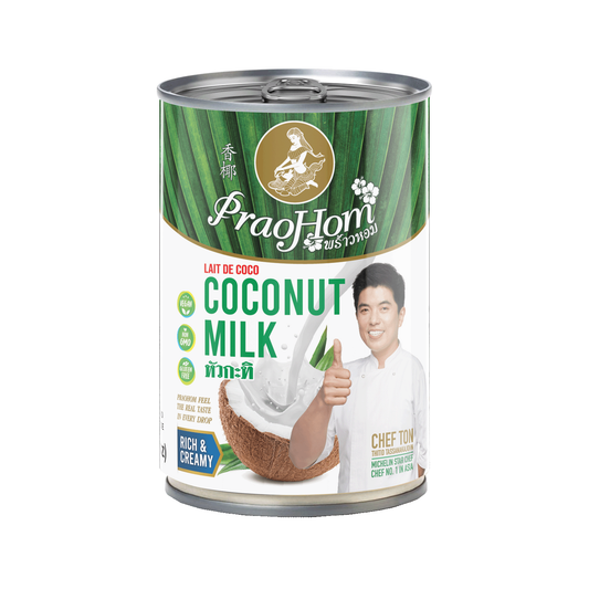 RAOHOM Coconut Milk
