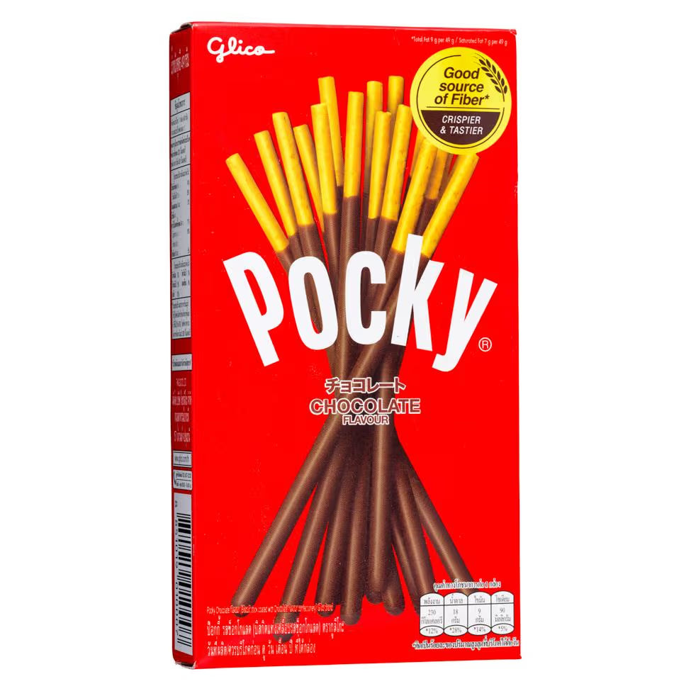 Glico Pocky Chocolate 55g