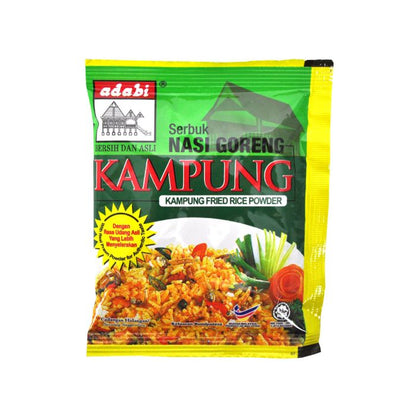 Adabi Perencah Nasi Goreng Kampung