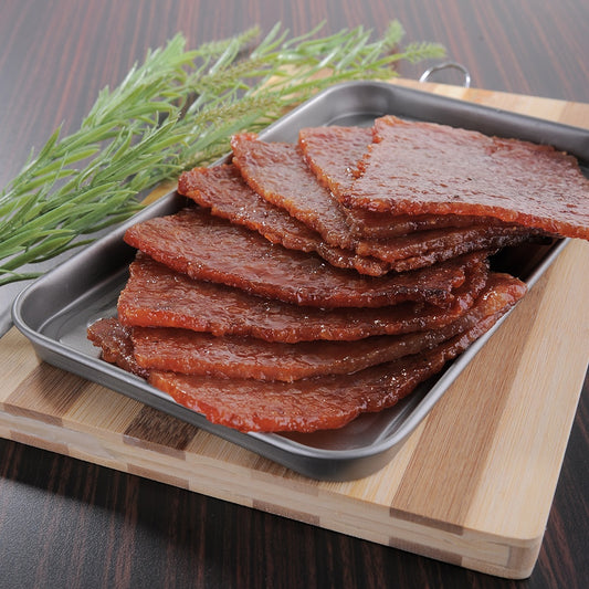 Lim Meng Kee's Signature Chicken Bakkwa