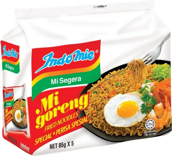 Indomie Mi Goreng Original