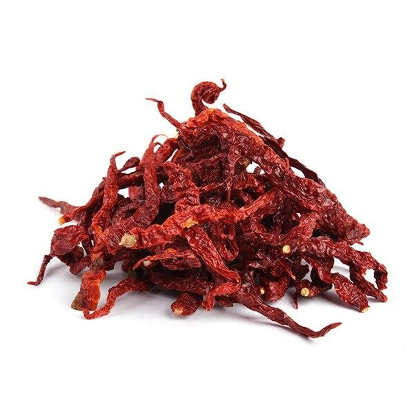 Malaysian Dried Chili 100g