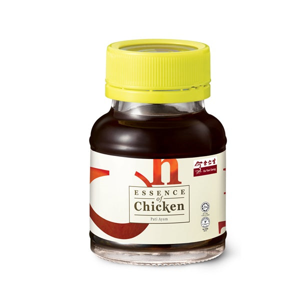 Eu Yan Sang Premium Chicken Essense