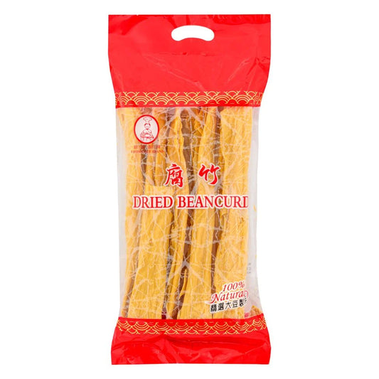 Favor Chef Dried Beancurd Sticks 227g