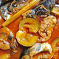 Sarawkian Ikan terung asam