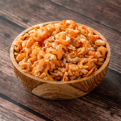 Premium Pangkor Dried shrimps