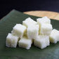 Traditional Malaysian Ketupat Rice Cubes