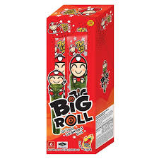 Taokaenoi Seaweed Roll Box