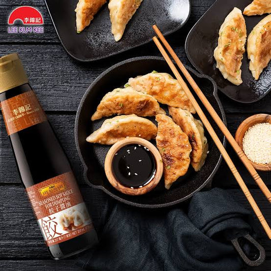 Lee Kum Kee Dumpling Sauce