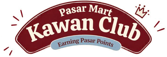 Pasar Mart Kawan Club