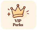 VIP Perks