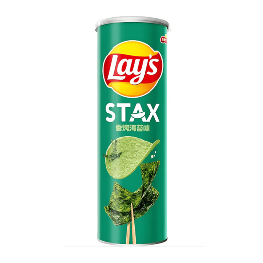 Lay's Potato Chips Asian Flavours 90g