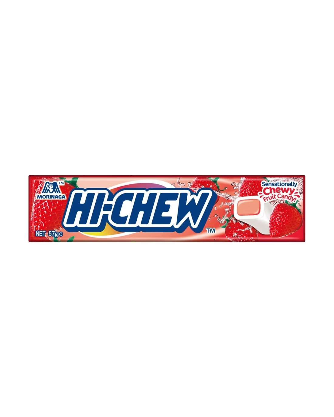 Morinaga Hi-Chew Soft Candy 57g