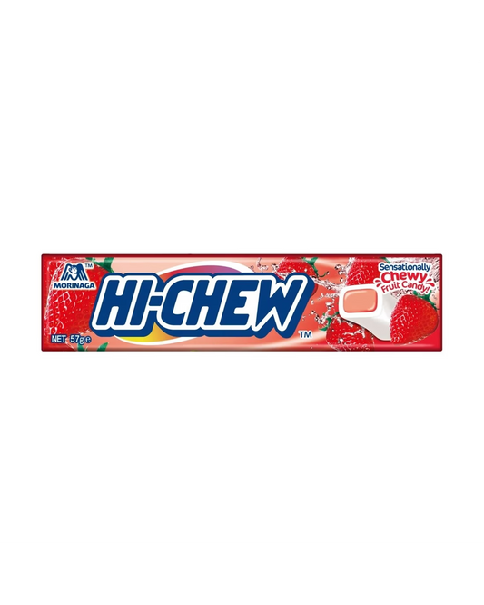 Morinaga Hi-Chew Soft Candy 57g