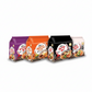 Mykuali Penang Noodles Variety Bundle - 4 Authentic Malaysian Flavours