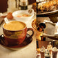 Old Town White Coffee Hazelnut Flavor