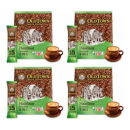 Old Town White Coffee 15 x 38g