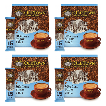 Old Town White Coffee 15 x 38g