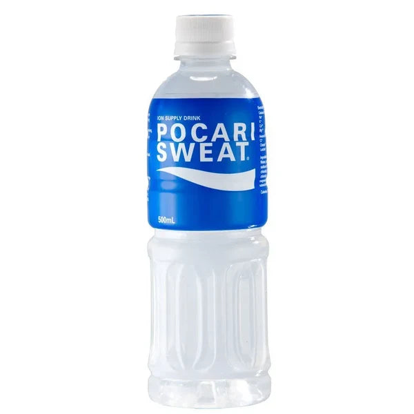 Pocari Sweat Ion Supply Drink 500ml
