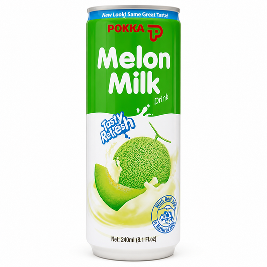 PC Melon Milk Drink 240ml