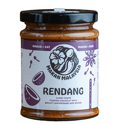 Makan Malaysia Premium Sambals