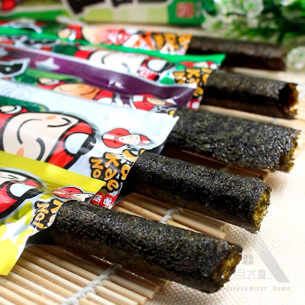Taokaenoi Seaweed Roll Box