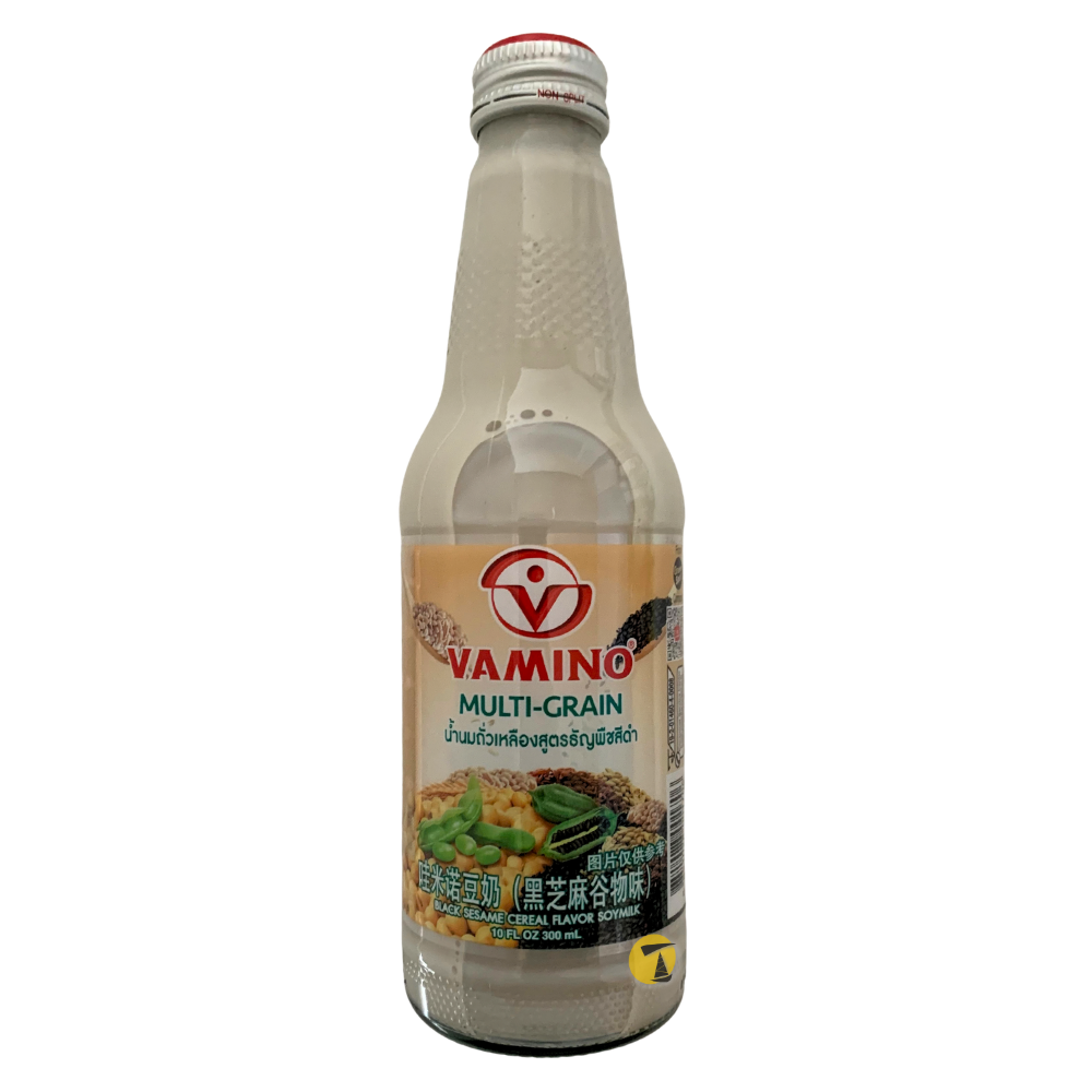 VAMINO Multi-Grain Soymilk 300ml