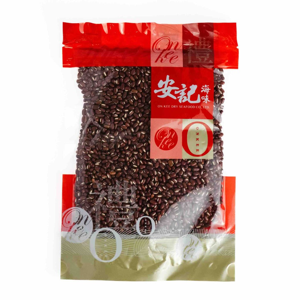 Traditional Rice Bean 赤小豆 300g