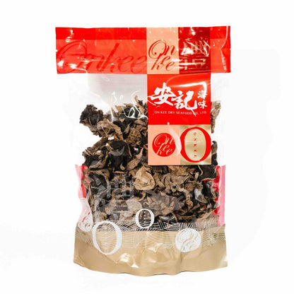 Traditional Dried Fungus 木耳