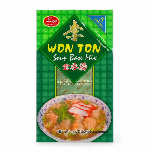 Wonton Soup Base Mix 45g