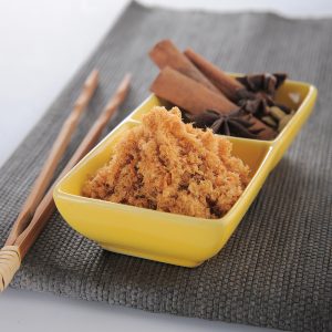 Lim Meng Kee's Signature Crispy Chicken Floss