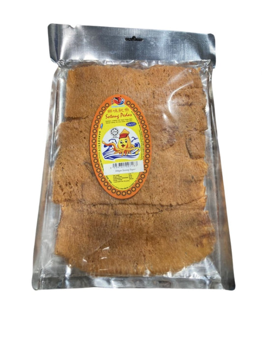 甜辣墨鱼/苏东鱼 500g