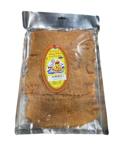 甜辣墨鱼/苏东鱼 500g