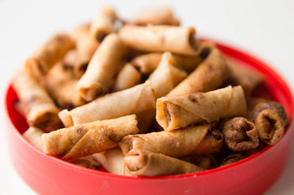 Premium Spicy Dried Shrimp Rolls (preorder)